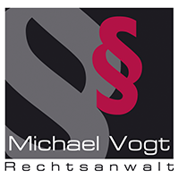 Rechtsanwalt Michael Vogt